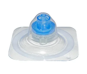 Syringe Filter, CA, 0.22µm,13mm, 50/Pk,Blue, Sterile