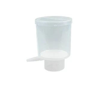 Bottle Top Filters ZapCap