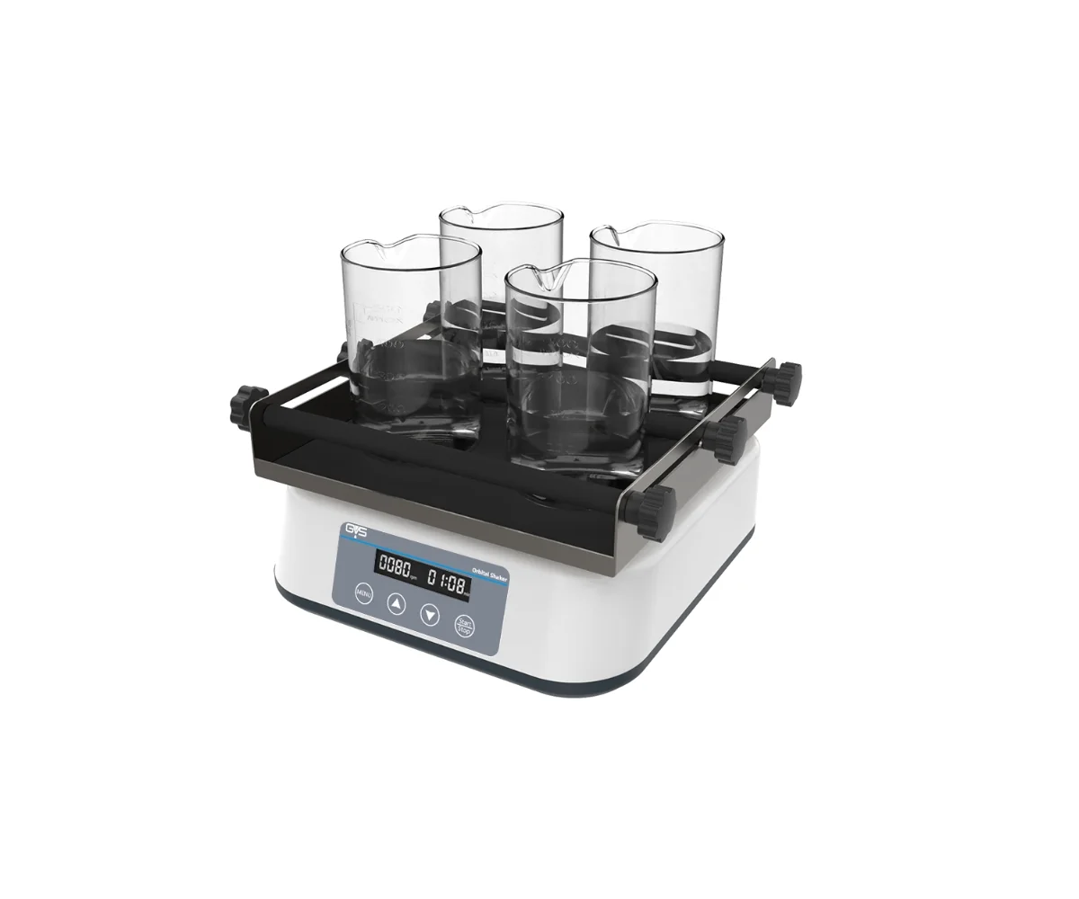 ORBITAL SHAKER, with Australia plug, 1/pk