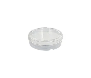 Black/White Grid Sterile 0.45um 56mm Monitor, 50/PK