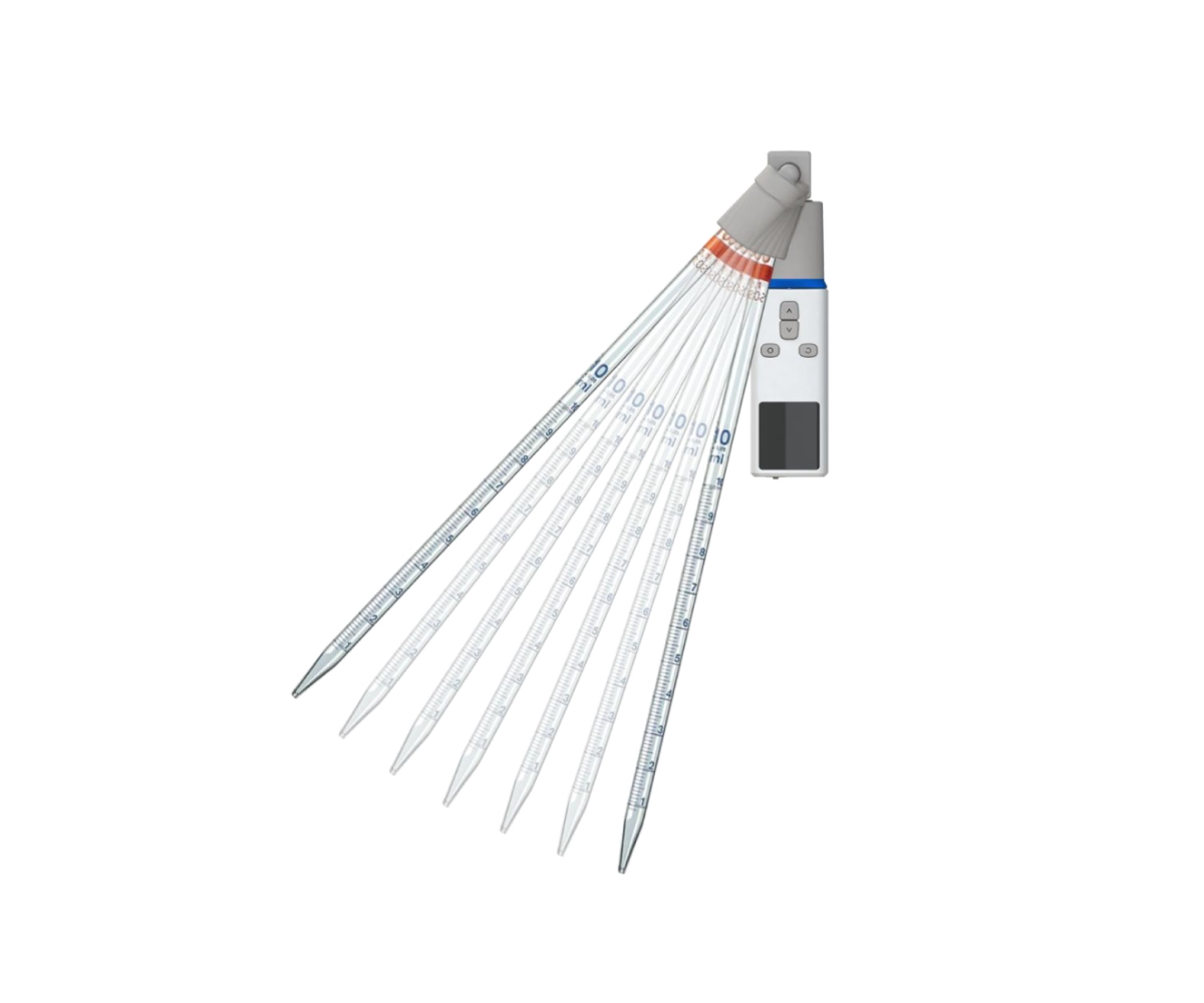 Pipette ControllerVolumn Range: 10ml, 1/pk