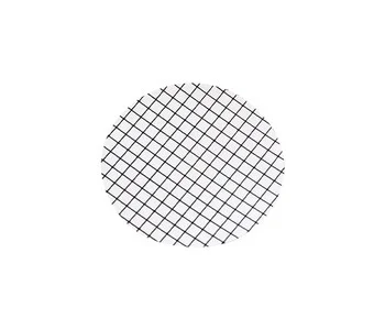 DISC 1+PAC 50MM NC WHT 0.45UM W/GRID STERILE 1000/PK, 1000/pk