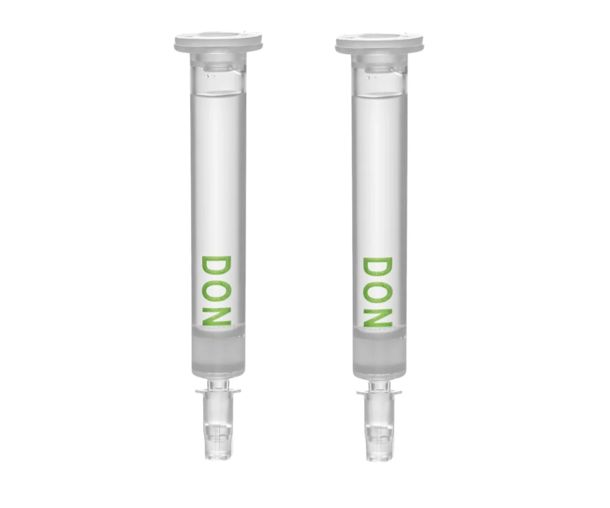 Deoxynivalenol Immunoaffinity Columns1mL, 25/pk