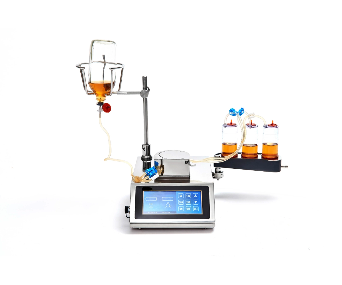 Sterility test pump, 1/pk (MTWGCP01)