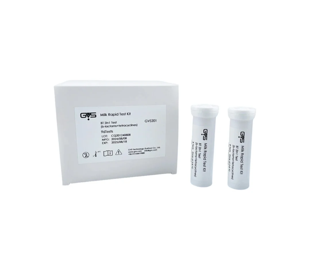 Mini Incubator for Test Kit, 1/pk