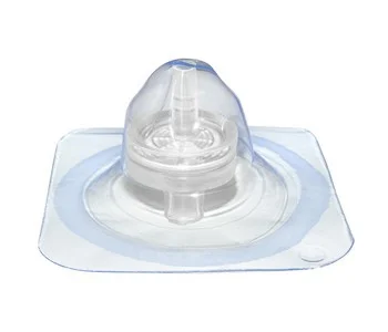 Syringe Filter, PVDF, 0.45µm, 13mm, 50/Pk