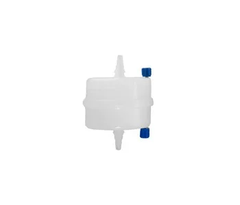 Capsule Filter, PTFE, 0.22µm, 1.5" Flange, 1/Pk