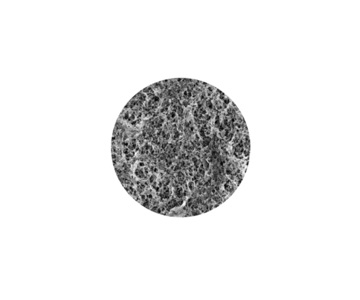 Filter, Disk, PVDF, 0, 22, 25mm, 100/Pk