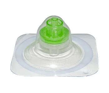 Syringe Filter, CA, 0.80µm,13mm, 50/Pk,Green,Sterile