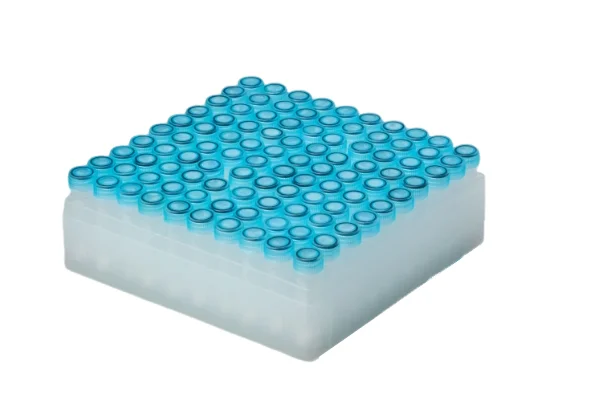 AOAC 2007.01 AOAC Extraction Kit (Extraction salts +50mL Tube ) without centrifuge tube shelf 6gMgSO4 1.5g Na Acetate, 50/pk