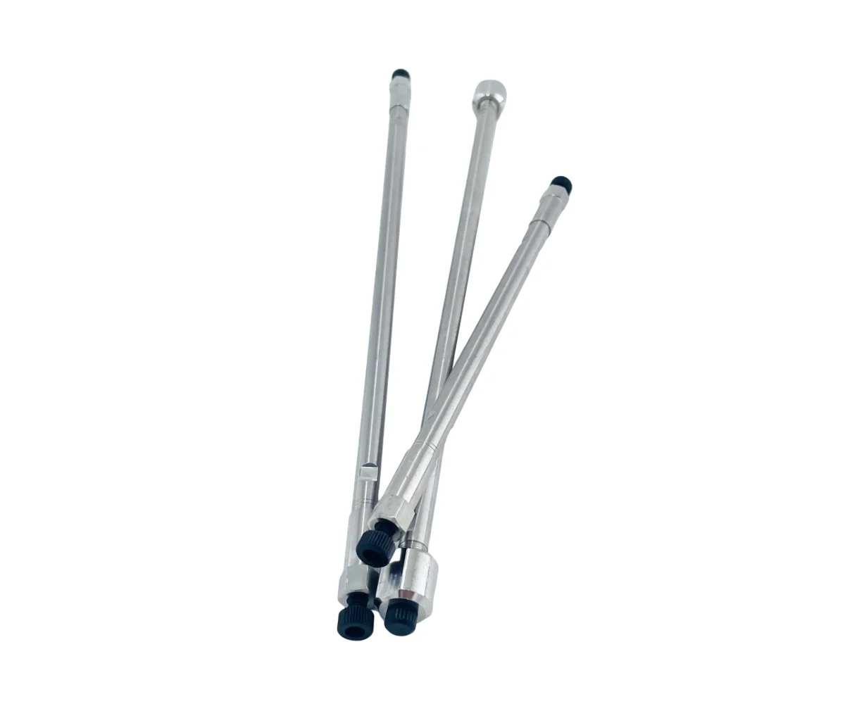 H-M HPLC Column,4.6 × 250mm,5um