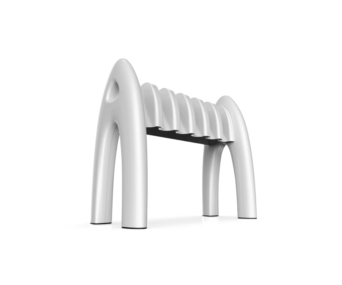 Pipette Stand F, 1/pk