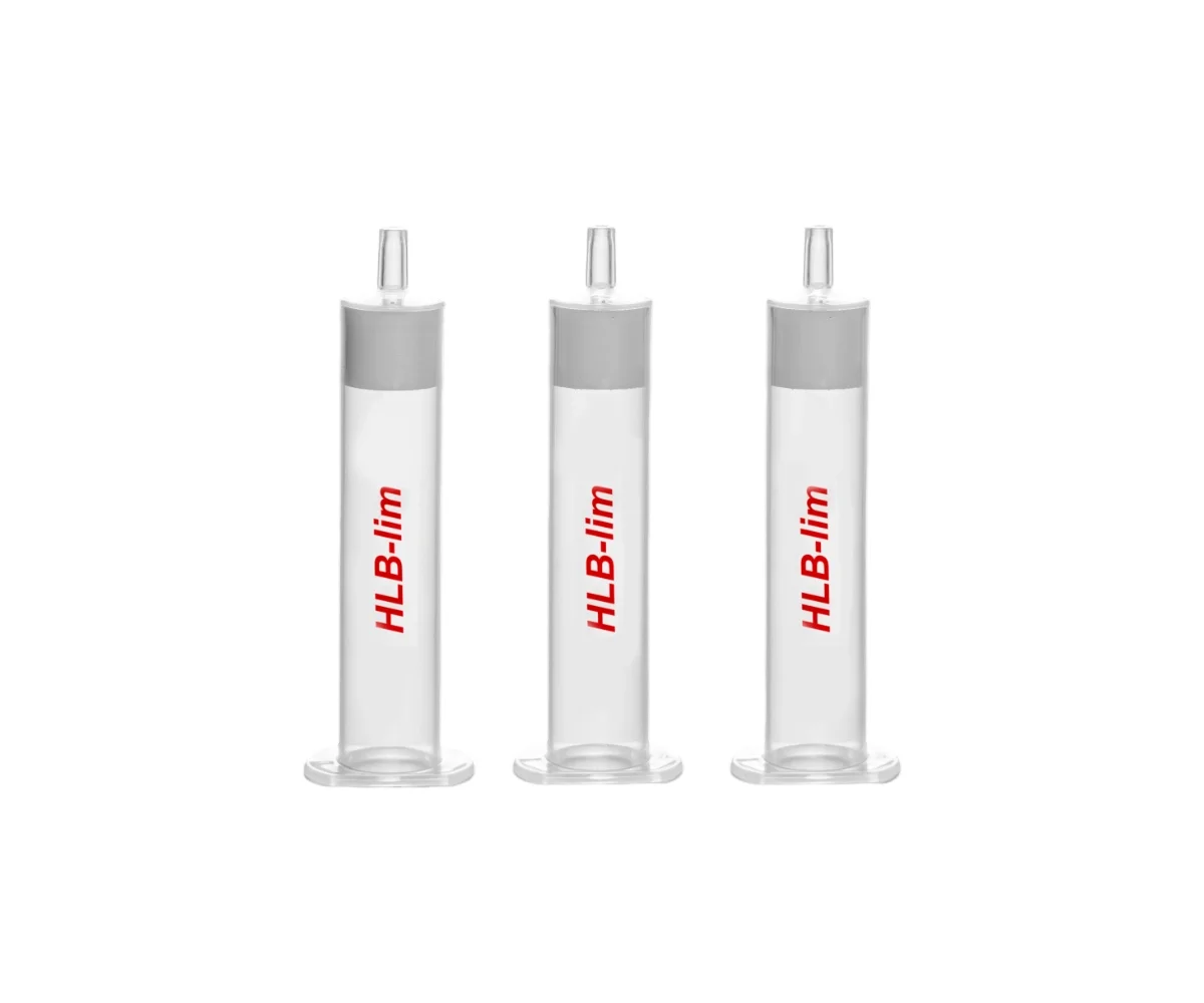 HLB-Lim SPE Cartridges,60mg/3mL