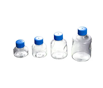 Extracto, Solution bottle PS1000ML