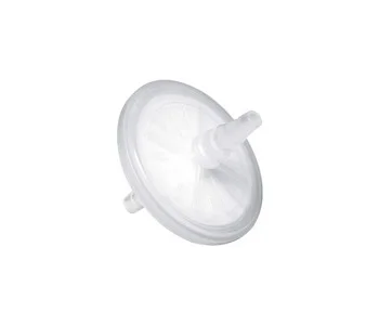ST Dia65 Filter with PTFE, 0.45um, 6 to 12 mm hose BARB, 10/pk, Sterile, 10/pk
