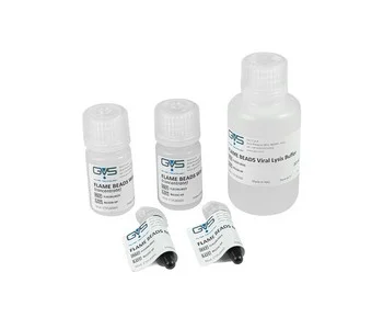 FLAME BEADS Viral DNA/RNA Extraction Kit, 1 x 96 test, 1/pk