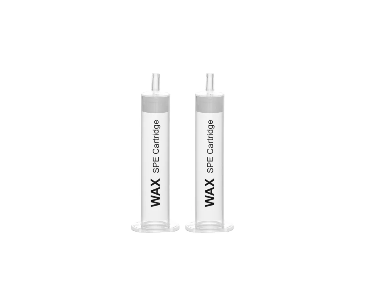 HLB SPE Cartridges30mg/1ml