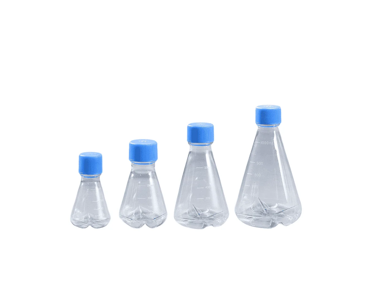 500ml, Seal Cap, PC, Sterile, Polycarbonate, 1/pk (CELCUFG034500S)