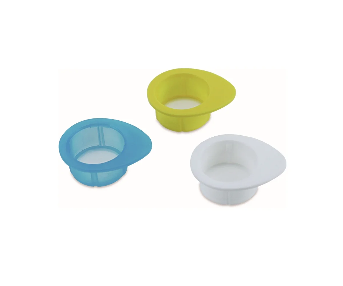 Cell Strainer, 70um, plus, siutable for 500ml conical centrifuge bottle, White, Sterilized, Individually Packaged, 50/box, 200/cs, 50/pk