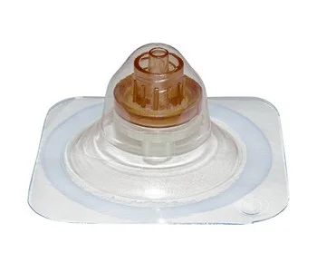 Syringe Filter, CA, 5,13mm, 50/Pk,Brown,Sterile