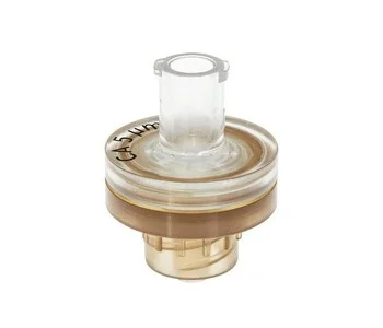 Syringe Filter, CA, 5µm, 13mm, 500/Pk,Brown