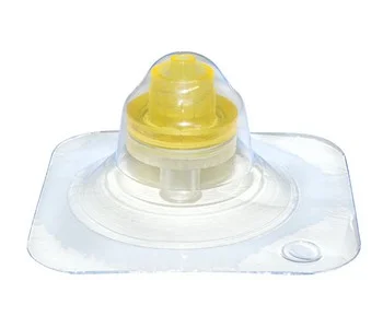 Syringe Filter, CA, 0.45µm,13mm, 50/Pk,Yellow, Sterile
