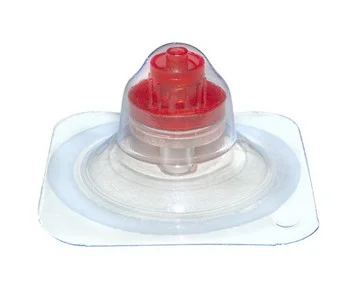 Syringe Filter, CA, 1.20µm,13mm, 50/Pk,Red,Sterile