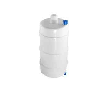 CAPSULE FLTR PP MD PES 0.2UM SANITARY 1-1/2", 1/pk
