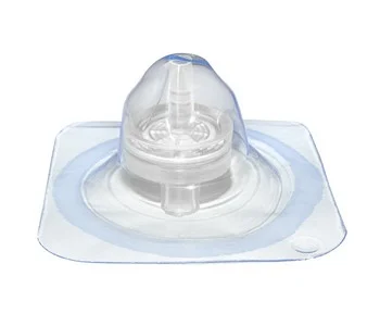 Syringe Filter, PES, 0.45µm, 13mm, 50/Pk