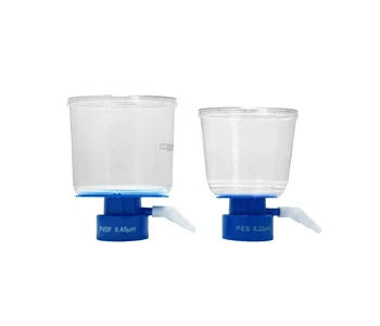 Extracto, Bottle top filter500ML0.22MCE