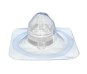 Syringe Filter, PES, 0.22µm, 13mm, 50/Pk