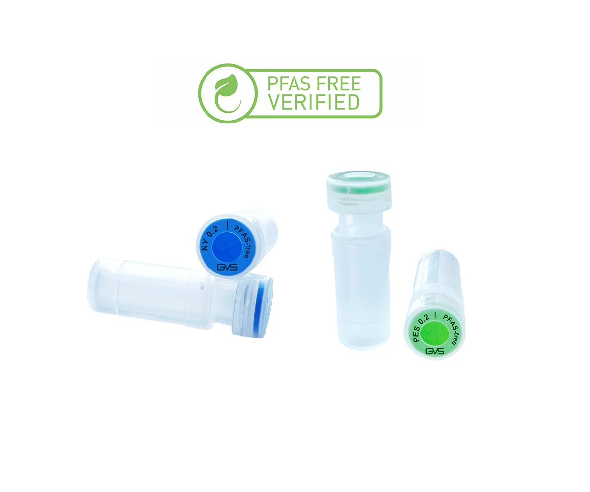 PFAS Free, Separa,Regenerated Cellulose (RC),0.2,Gray