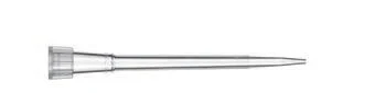 Universal pipette tips, 0.1 to 10 ul, low retention filter tips, DNase/RNase free, bulk pack (32mm), with filter,1000pcs/bag, 40bags/case, 1000/pk