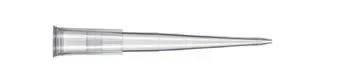 Universal pipette tips, 1 to 50 ul, filter tips, DNase/RNase free, sterile, rack pack (51mm), with filter,96pcs/rack, 50racks/case, 96/pk