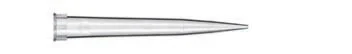 PFAS Free, Pipette Tip, Large-Volume,Fit 5ml Eppendorf pipette, clear, sterile, rack pack,24pcs/rack, 30racks/case, 24/pk