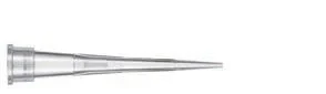 Universal pipette tips, 0.1 to 10 ul, universal fit tips, low retention, DNase/RNase free, sterile, refill pack, 32mm, without filter,96pcs/rack, 10racks/unit, 10units/case, 960/pk