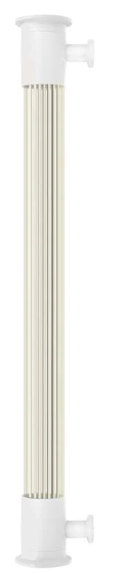 TFF, mPES0.8mm0.1umTC25(1/2")TC50(1-1/2"), 1/pk (TFFSPS010M0305080A)