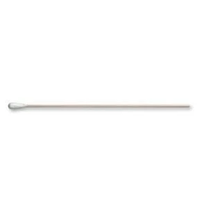 Cotton swabs WA 1D, single head cotton, wooden stick 150 x 2.2 mm, top quality