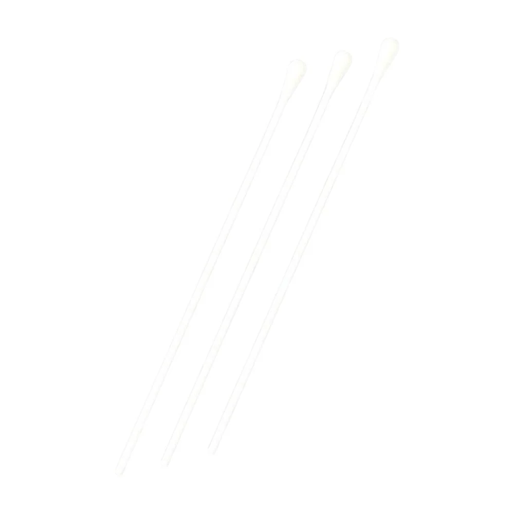 Cotton swabs WA 1 PS, PS-stick 150 x 2.5 mm, small cotton head