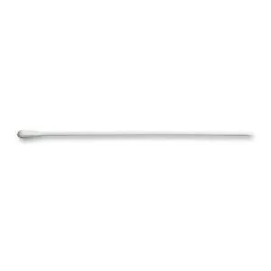 Cotton swabs WA 1 PP, PP-stick 150 x 2.5 mm, single small cotton head