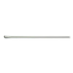Cotton swab WA 1 Rayon, Viscose bud, PP-stick, 150 x 2.5mm