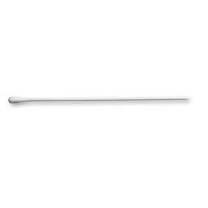 Cotton Swab WA 1s PL, PP-stick 150x2.5mm, small cotton head, sterile 100/bag, 2500/carton