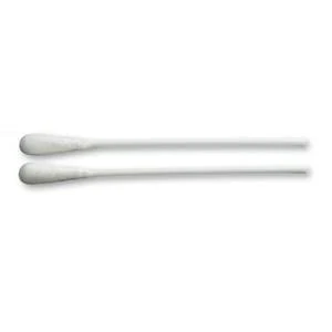 Cotton swabs WA 2 Pls double, PP-stick 150x4 mm, big head, 250 pack/carton