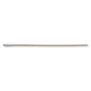 Cotton-swab WA 5, 300 mm, woodenstick 300x3 mm, head approx. 5-6 mm x 27-32 mm