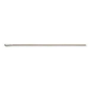 Cotton swab WA 6, wooden stick 230 x 2.2 mm, head diam. approx. 5 mm