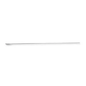 Cotton Swabs Walu, aluminium stick 150 x 0.9-1.0mm, very small cotton head 100/bag, 10.000/carton