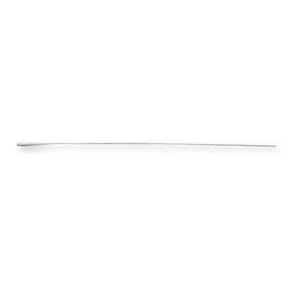 Cotton Swabs Walu s, aluminium stick 150 x 0.9-1.0mm, very small cotton head