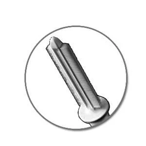 Rovers® EndoCervex-Brush®, non-sterile, with 600 thin hairs, 20 x