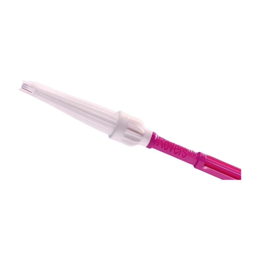 Rovers® Viba-Brush® RT sterile, gyn. brush with removable brush-head