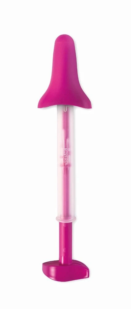 Rovers® Evalyn® Brush sterile, self-sampling device for screening for the Human PapillomaVirus (HPV)